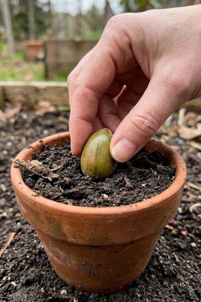 Implement the 8-Day Seed Viability Rule