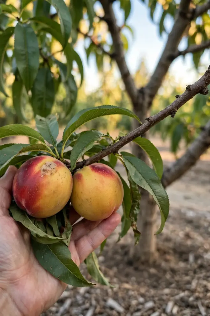 Nectarine
