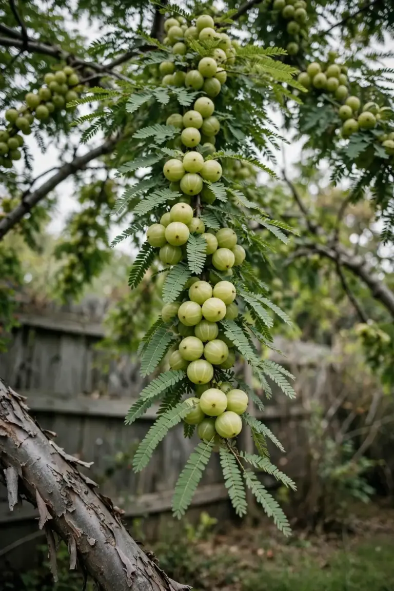 How to Grow Amla at Home: Indian Gooseberry From Seed to Vitamin-C Harvest How to Grow Amla at Home: Indian Gooseberry From Seed to Vitamin-C Harvest