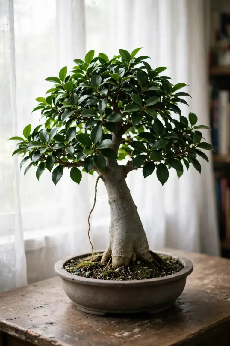 How to Grow Bonsai Indoors: Start with the Species, Not the Technique How to Grow Bonsai Indoors: Start with the Species, Not the Technique