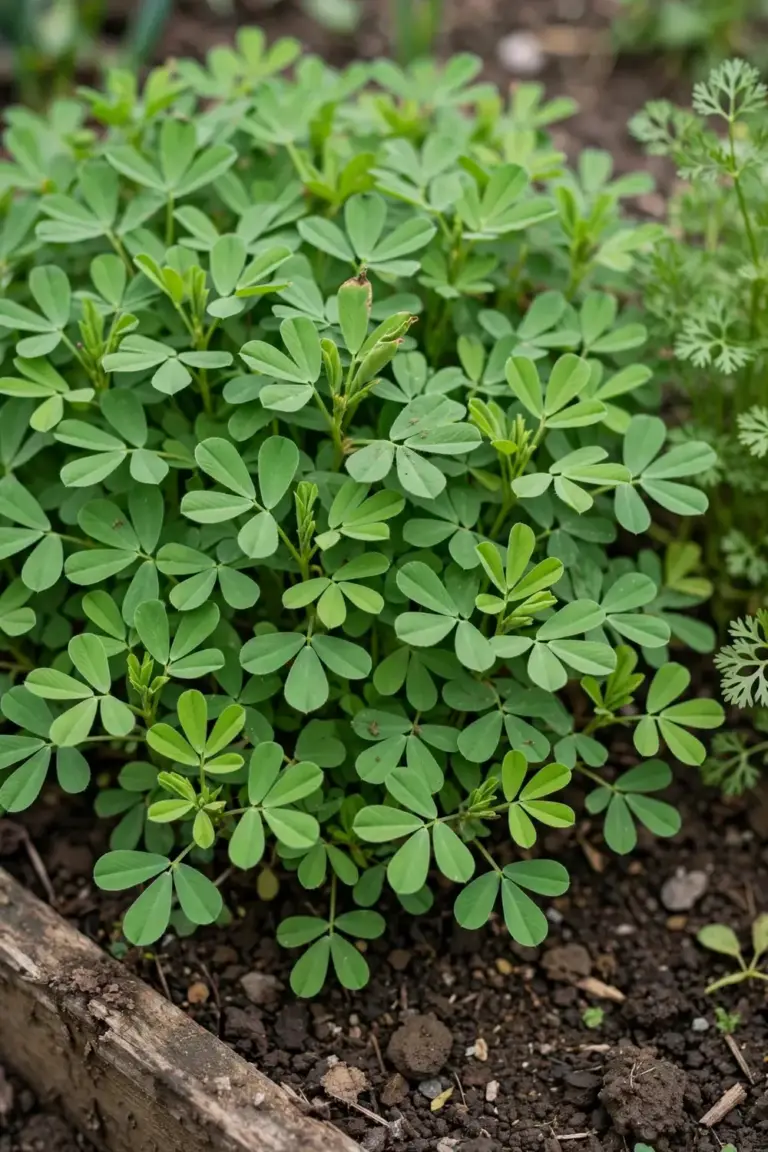 How to Grow Indian Fenugreek (Methi) at Home: Methidana and Kasoori Methi From Seed to Harvest How to Grow Indian Fenugreek (Methi) at Home: Methidana and Kasoori Methi From Seed to Harvest
