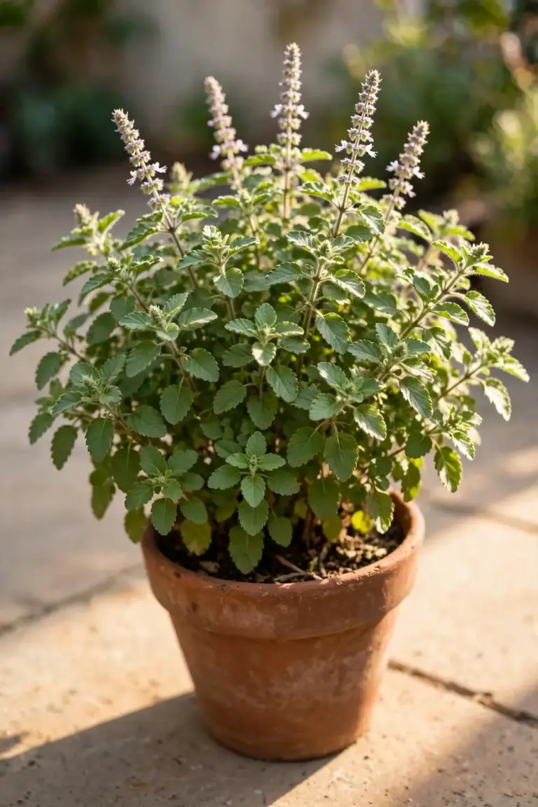 How to Grow Tulsi at Home: Holy Basil From Seed to Sacred Harvest How to Grow Tulsi at Home: Holy Basil From Seed to Sacred Harvest