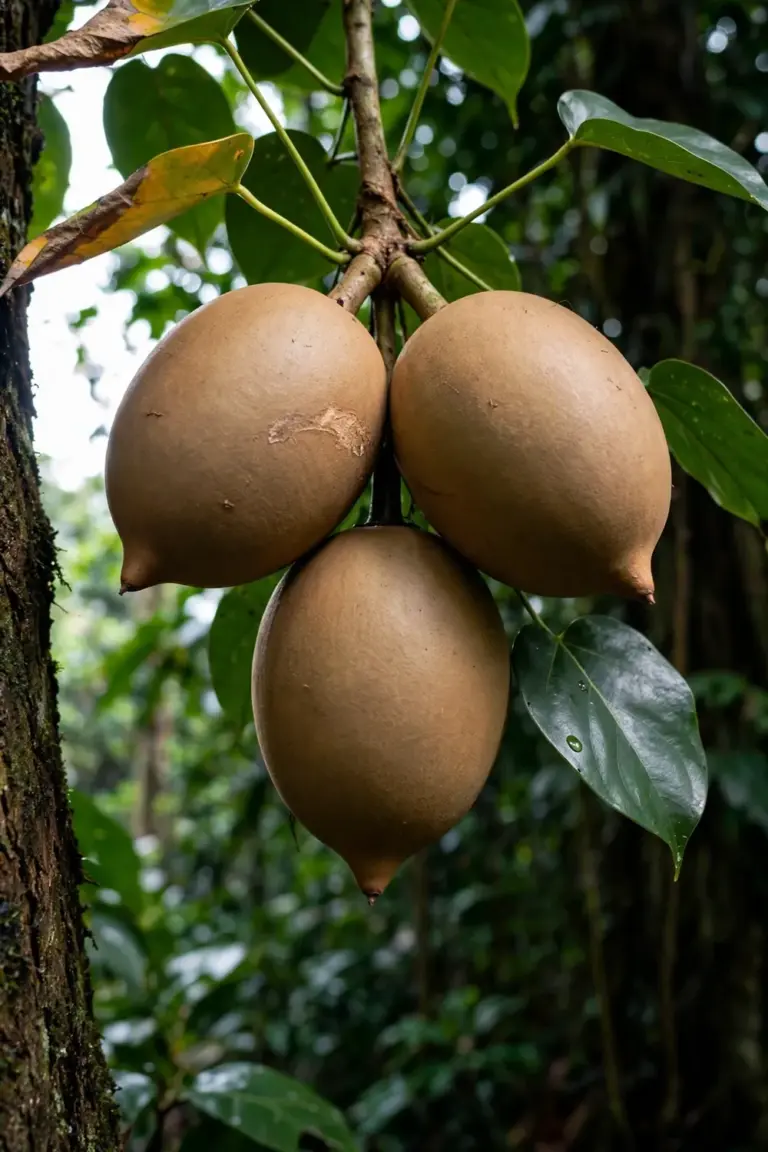 How to Grow Kluwak (Pangium edule): 15 Steps to Sprouting Indonesia’s Black-Nut Tree How to Grow Kluwak (Pangium edule): 15 Steps to Sprouting Indonesia’s Black-Nut Tree