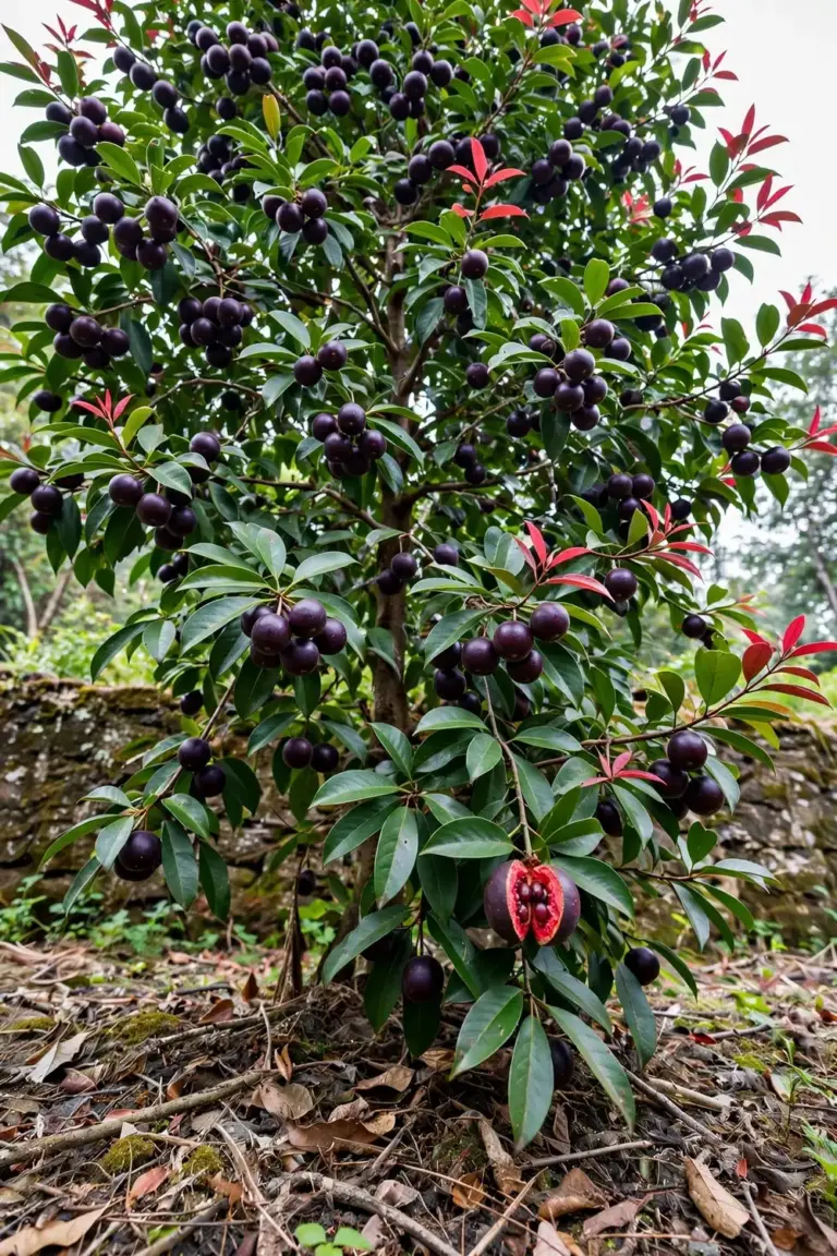 How to Grow Kokum at Home: Garcinia indica From Seed to Konkan Souring Fruit How to Grow Kokum at Home: Garcinia indica From Seed to Konkan Souring Fruit