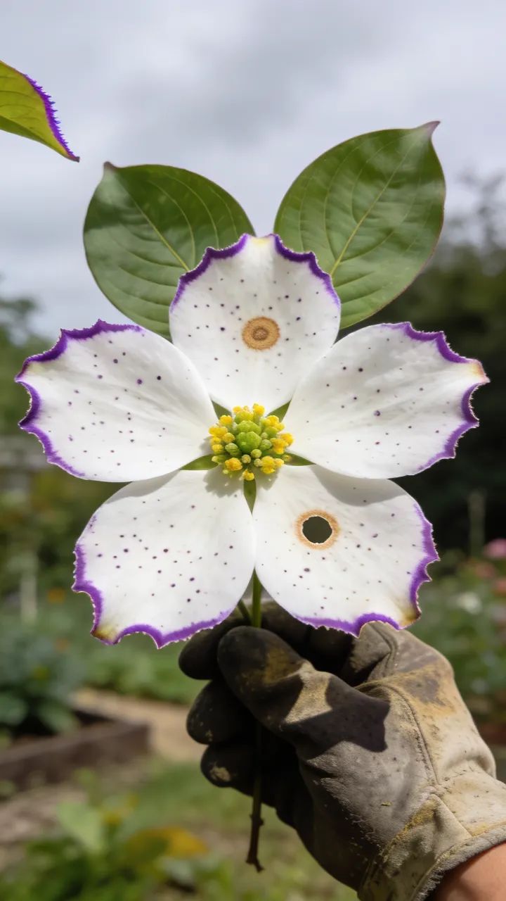 Spot Anthracnose on Dogwood: 9 Strategies to Tell Cosmetic Spots From Tree-Killing Blight Spot Anthracnose on Dogwood: 9 Strategies to Tell Cosmetic Spots From Tree-Killing Blight