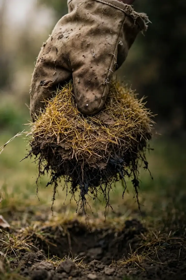 Take-All: 10 Strategies to Save Your Lawn From Root Rot and Bare Patches Take-All: 10 Strategies to Save Your Lawn From Root Rot and Bare Patches