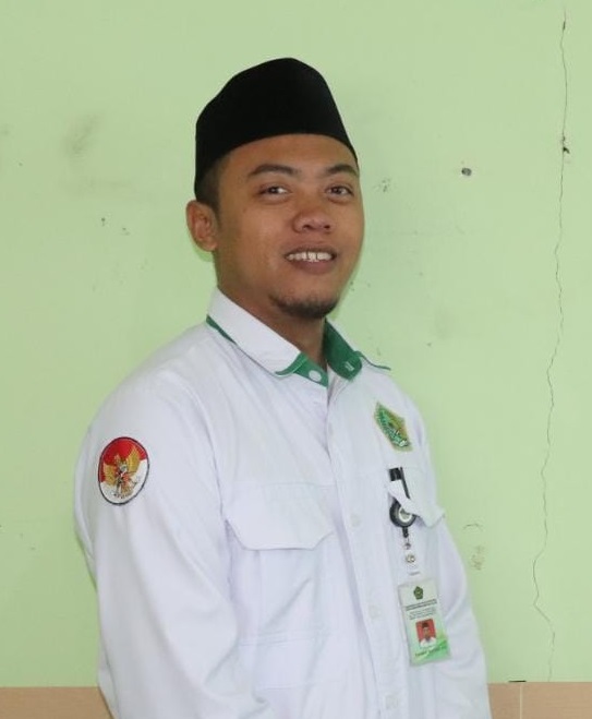 Rahmat Suciadi, S.H
