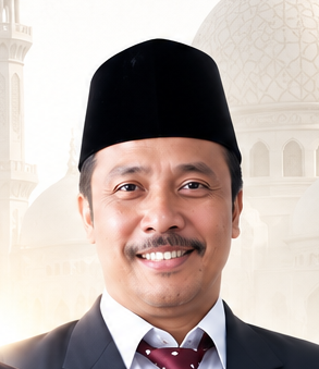 H. Aid Mustaqim, M.Ag