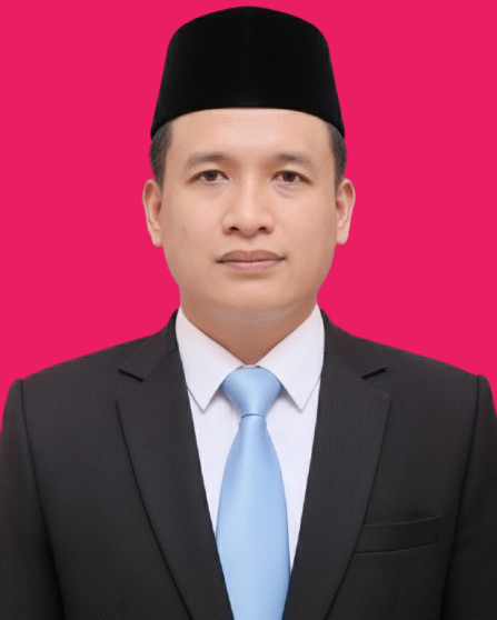 TYAS AGUS ARGA SETIAJI, S.H., M.H.