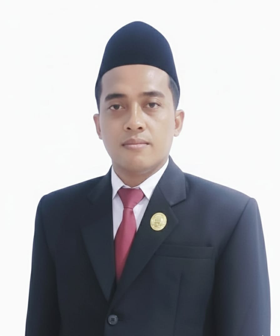 Ibnu Huda, S.H.I