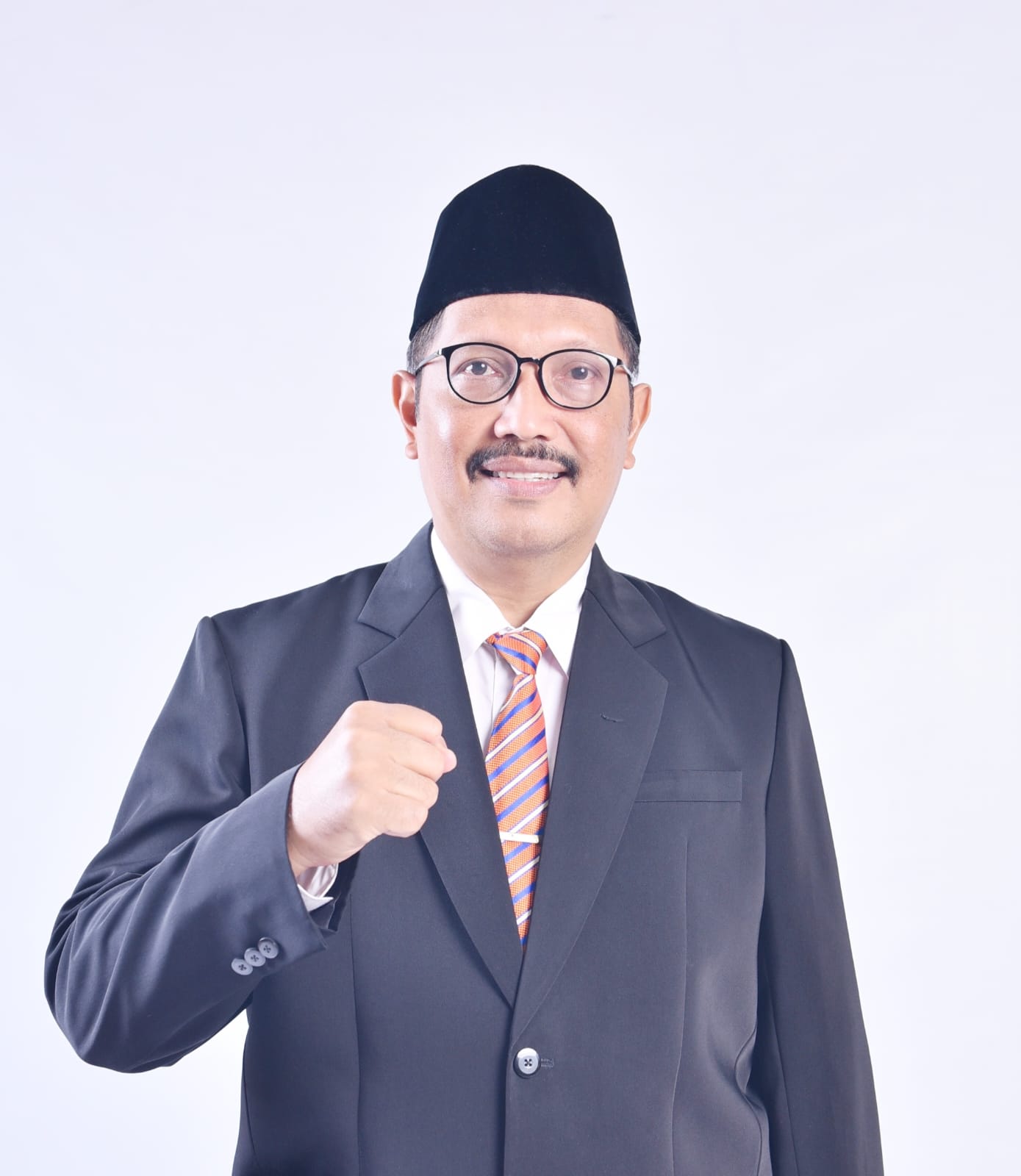 H. Aziz Muslim, M.Pd.I