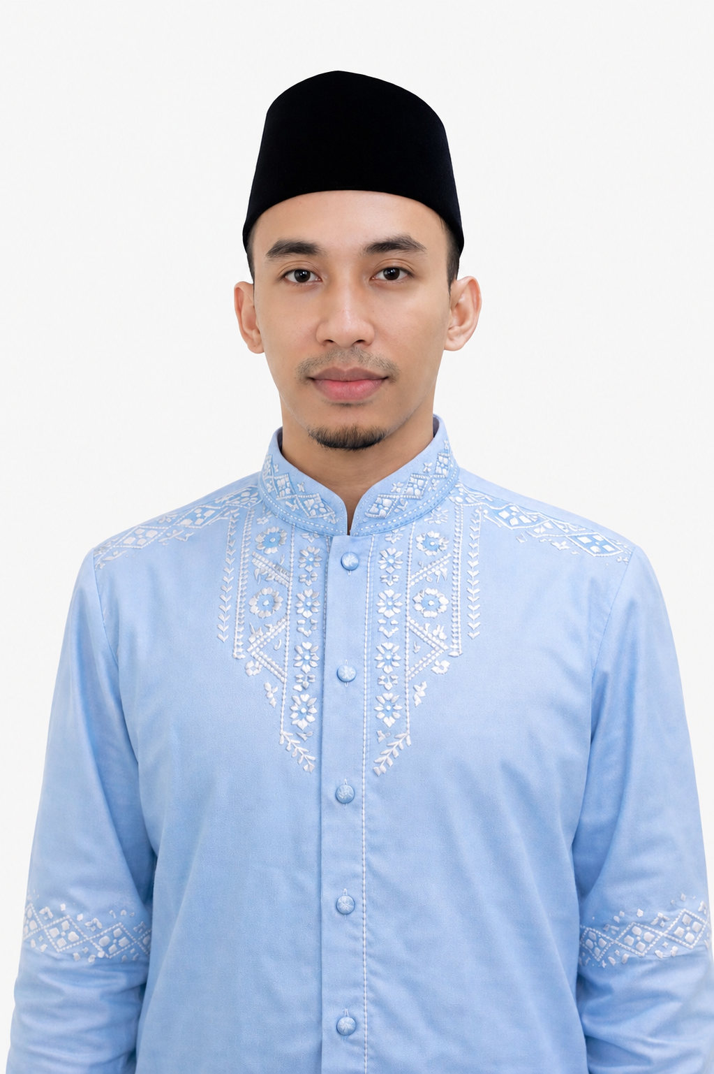 Mohammad Wildan Kurniawan, SH