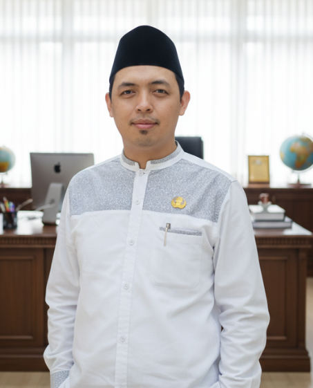 H. Nasrul Hakim, S.Pd