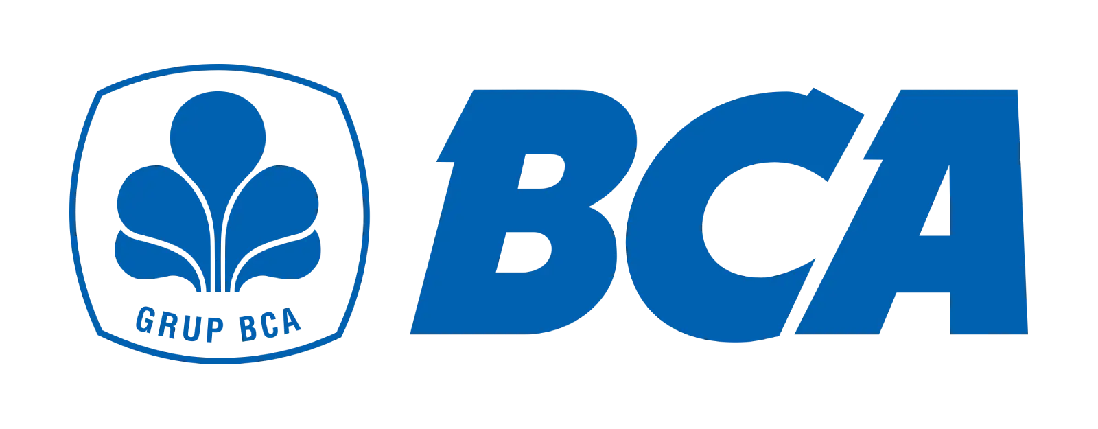 Logo bank BCA