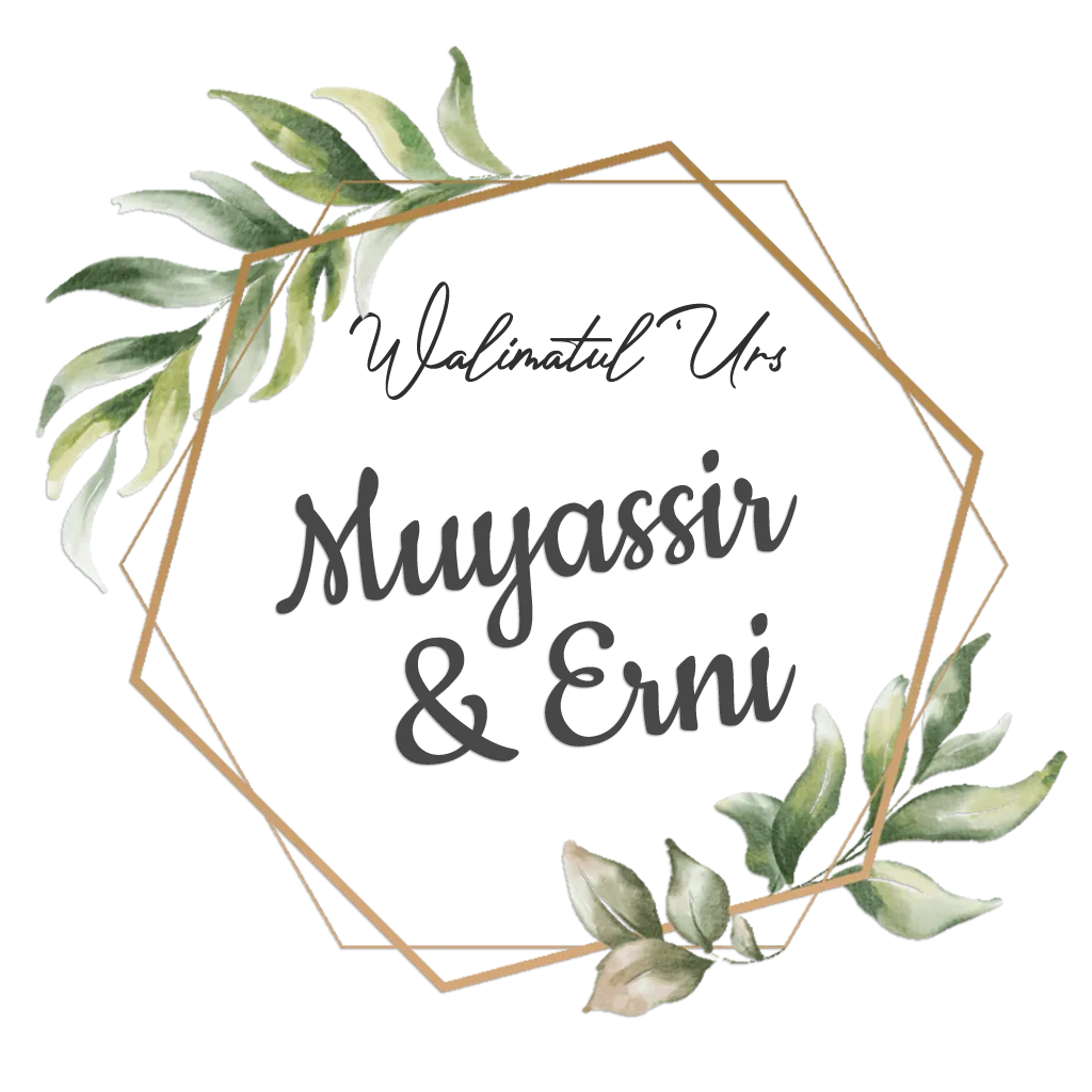 Muyassir-&-Erni-Name