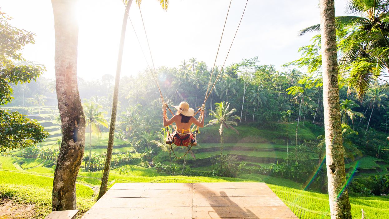 Things to do in Bali