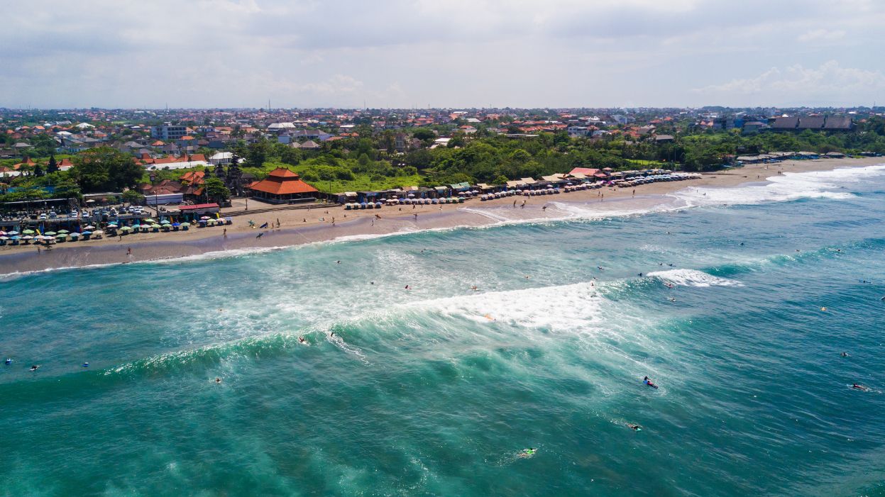 Things to do in Bali