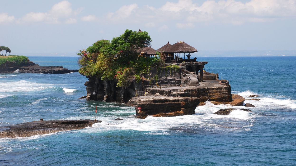 Tanah Lot Bali