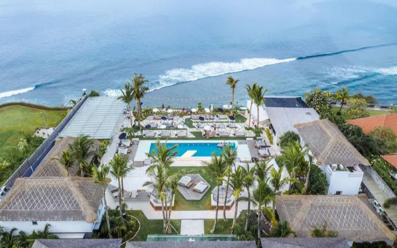 Top Bali Beach Clubs