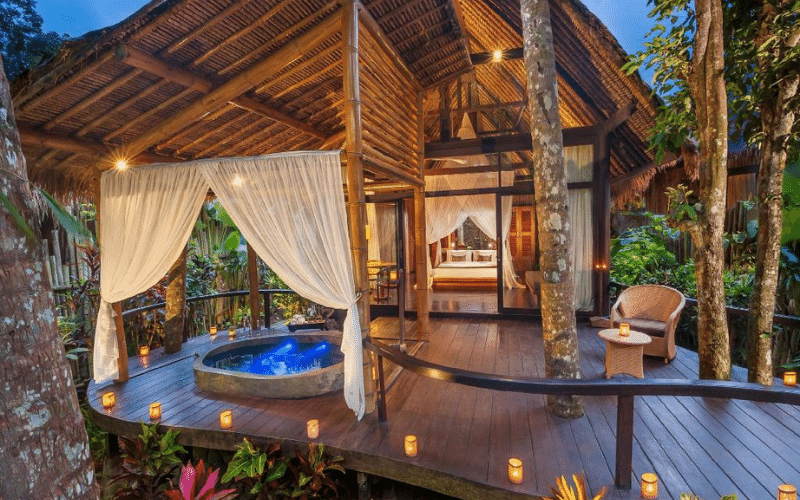 Best Place To Stay in Ubud