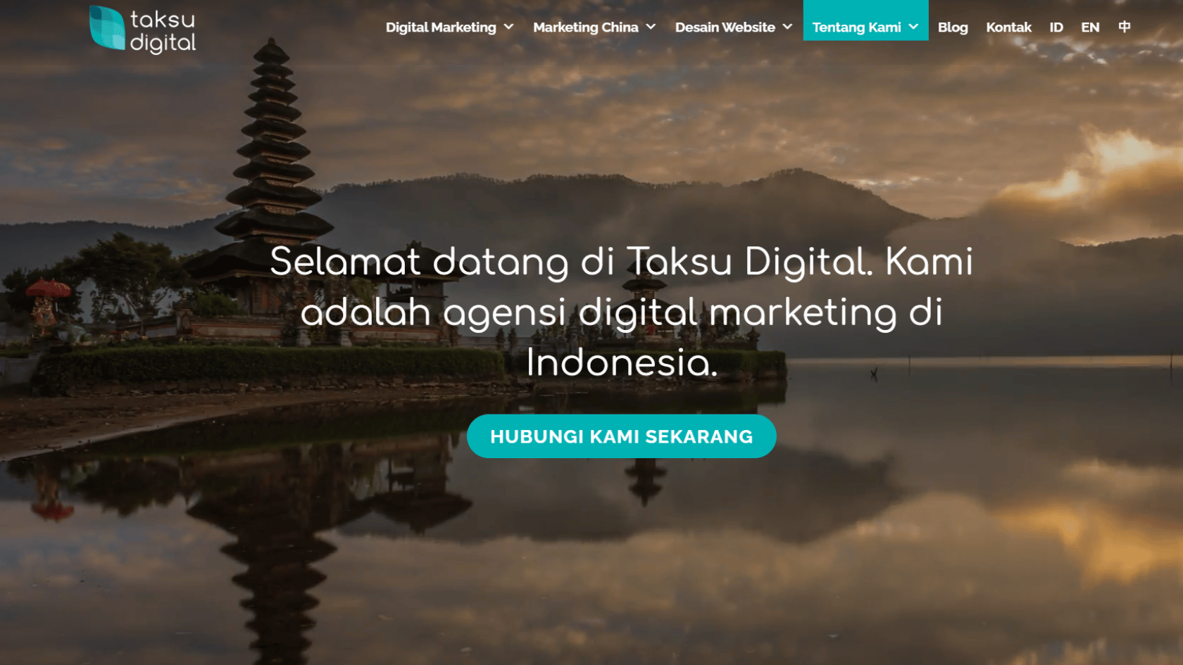Bali Best Digital Agency