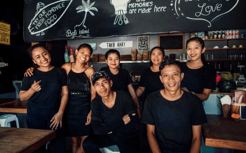 19 Best Businesses Ideas to Start in Bali 2023 with Low Investment