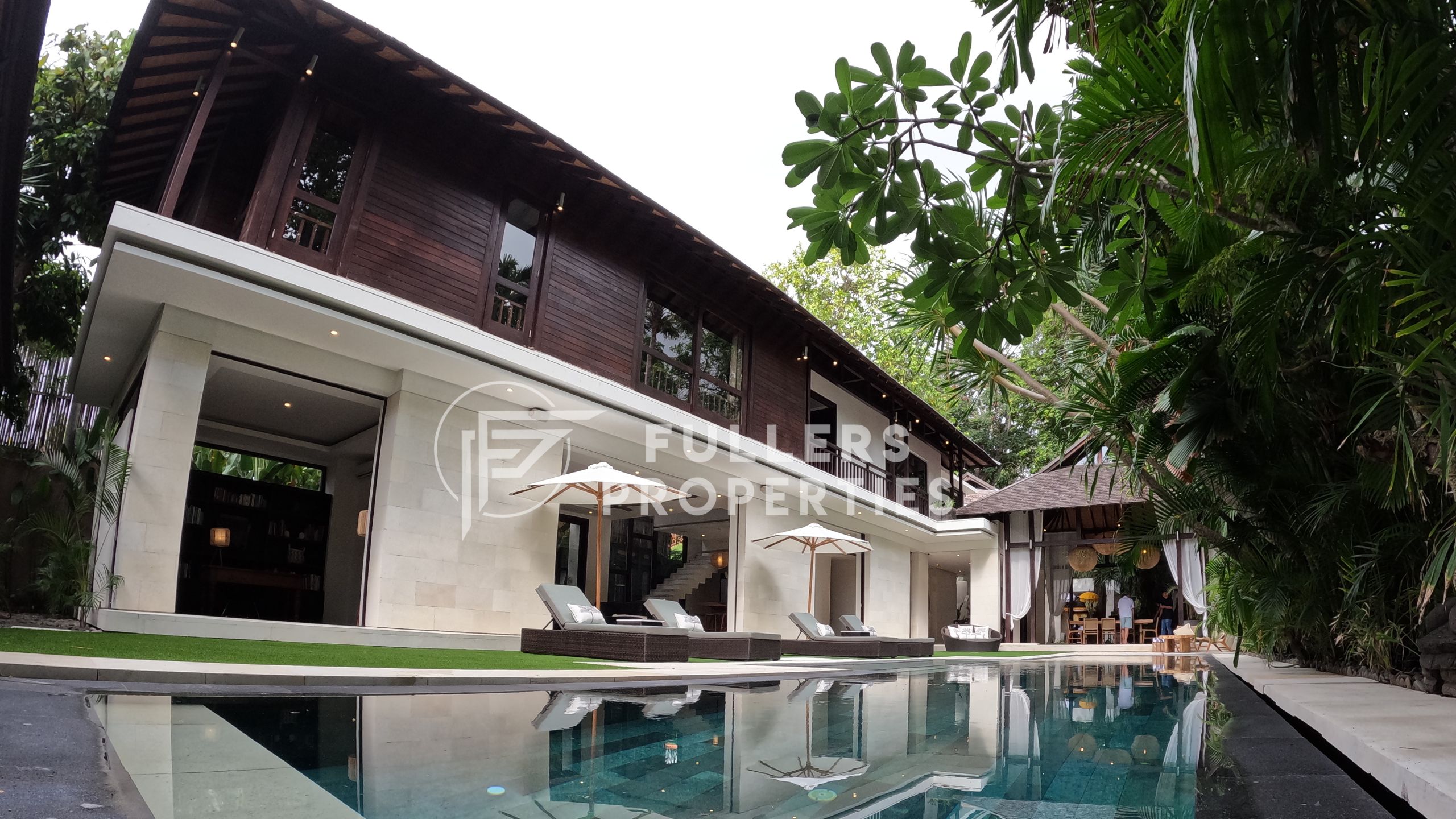 Fullers Properties: The Best Real Estate Agent in Bali