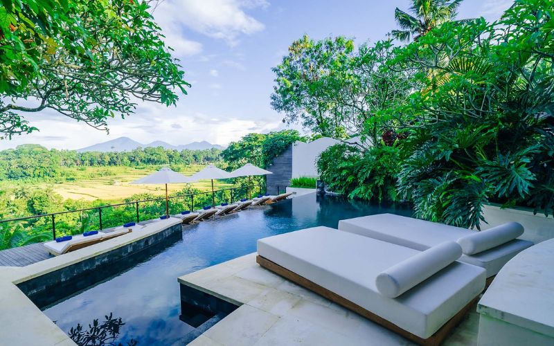 Luxury Resort Bali