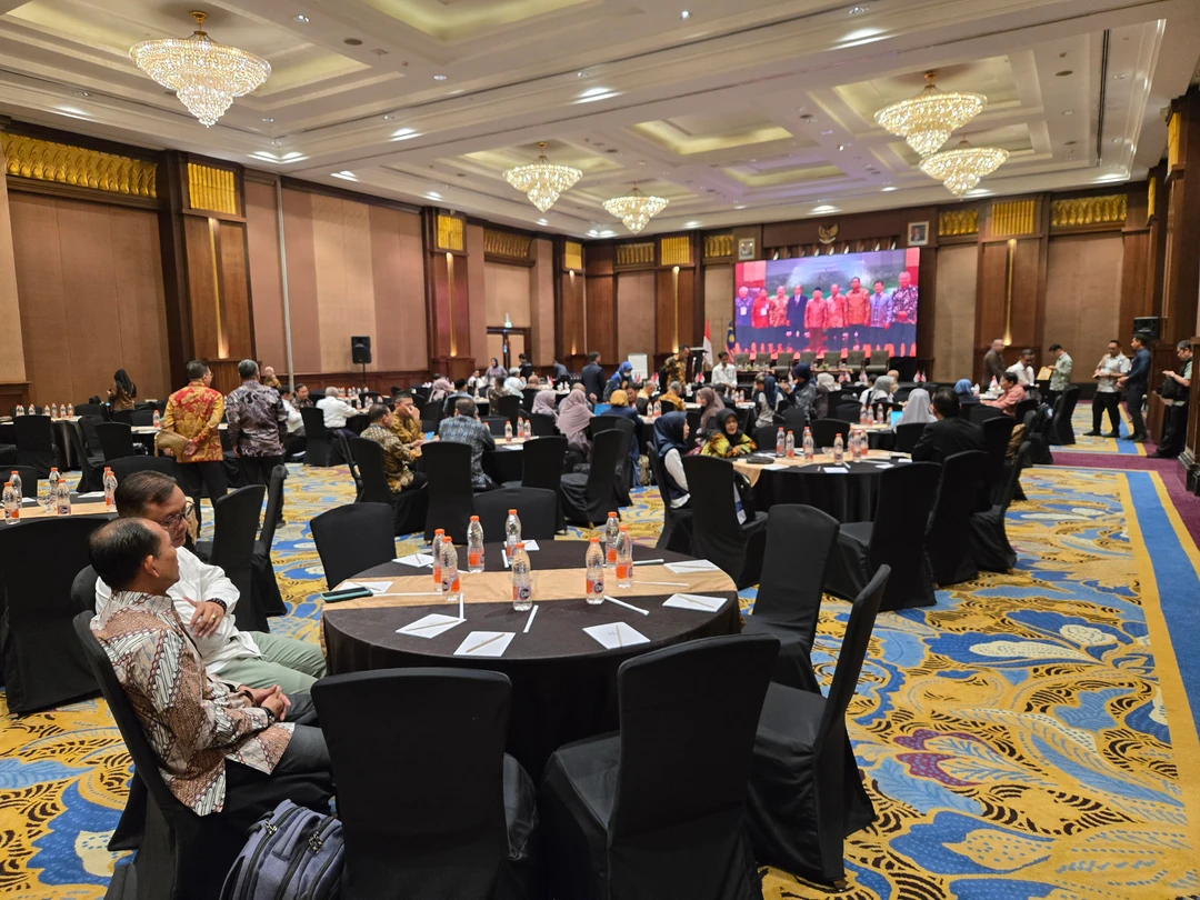 Diumumkan pada 28 Agustus 2025 di Bandung, inisiatif dari HUD INSTITUTE ini menjadi wadah kolaborasi lintas disiplin bagi profesional perumahan dan pembangunan perkotaan di Indonesia.