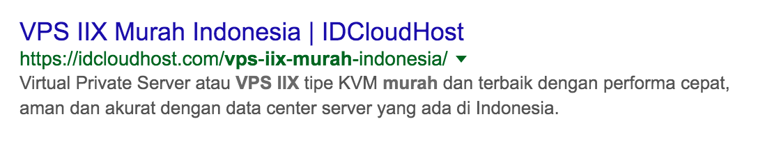 Apa itu URL Permalink