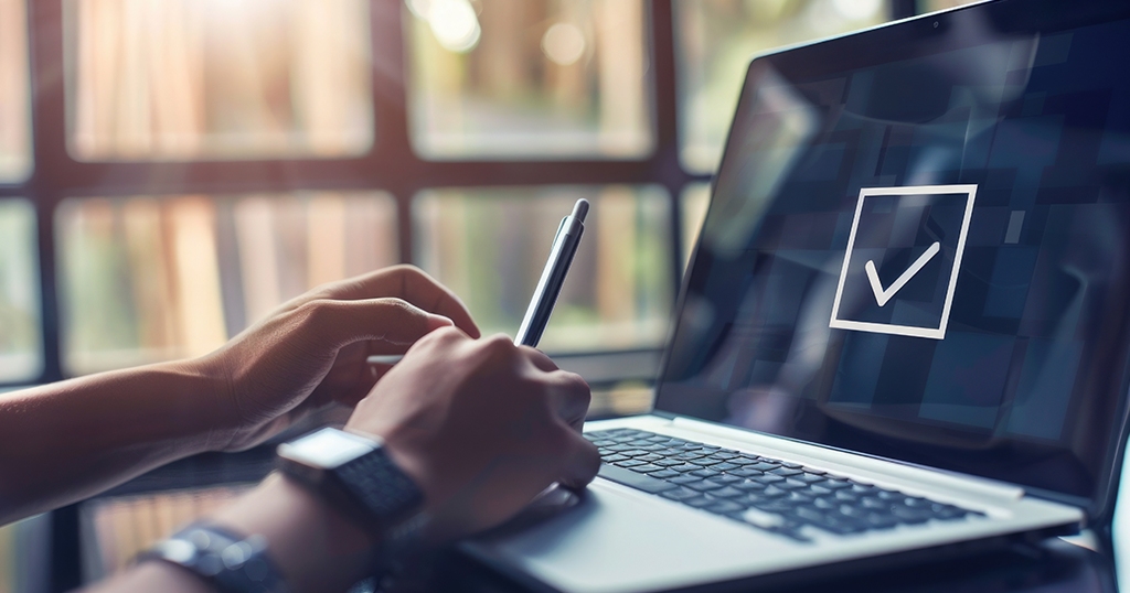 mercusuar pada website