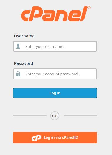 Cara Menggunakan ModSecurity di cPanel