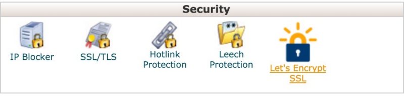 SSL Certificate Gratis di IDCloudHost 0