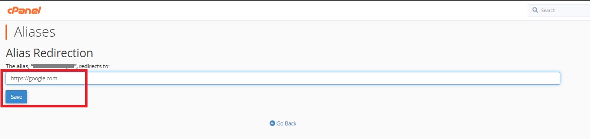 Cara Mengatur Parked Domain Melalui cPanel