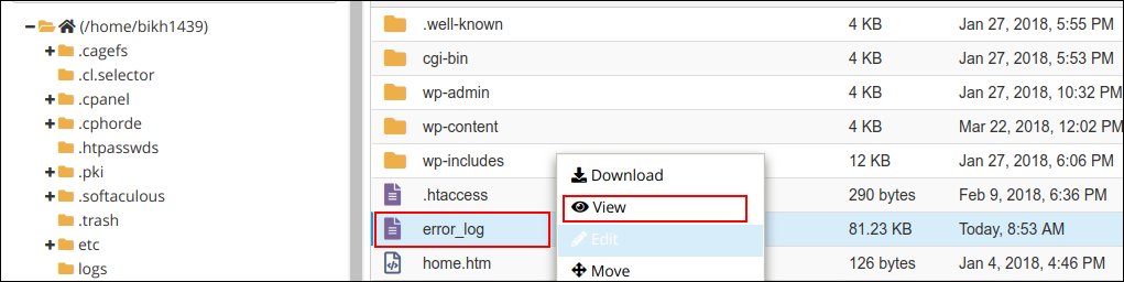 Cara Mengatasi HTTP Error 500 pada WordPress