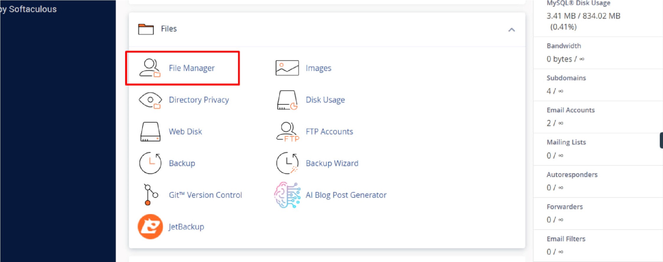 Menaikan Memory Limit PHP pada WordPress