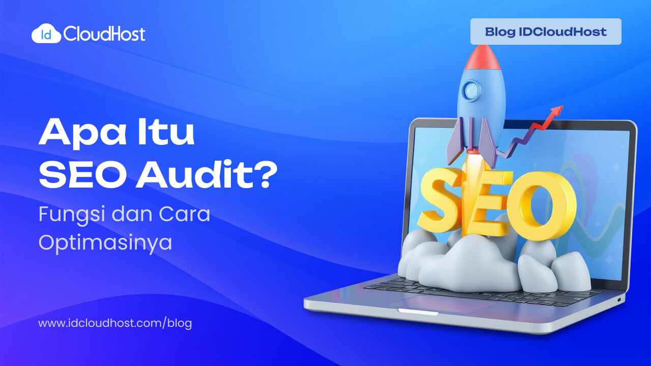 Kajian Kes Transformasi Laman E-Dagang Melalui SEO