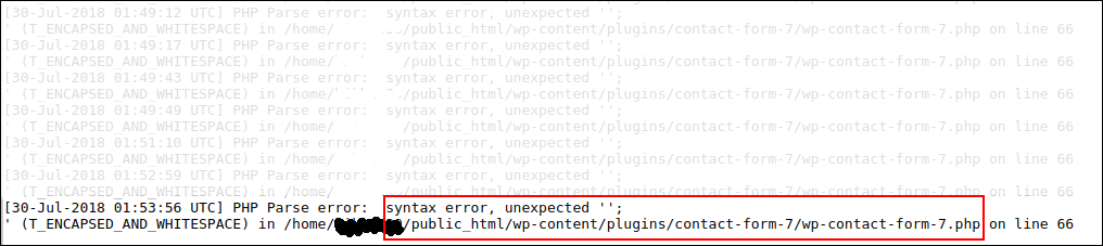 Cara Mengatasi HTTP Error 500 pada WordPress