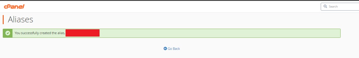 Cara Mengatur Parked Domain Melalui cPanel