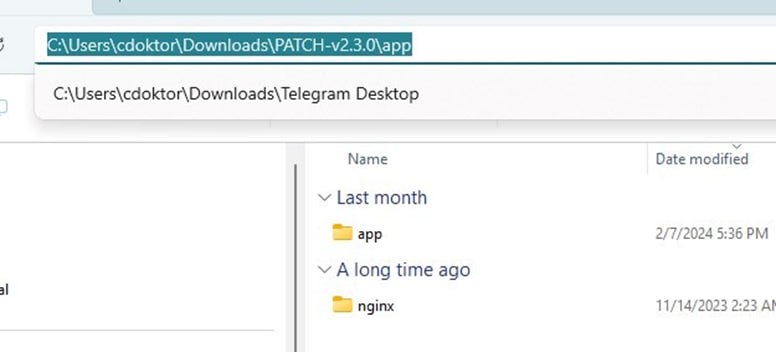 Cara Mengupdate Repository NeoFeeder