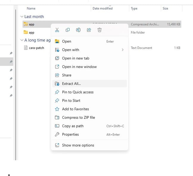 Cara Mengupdate Repository NeoFeeder