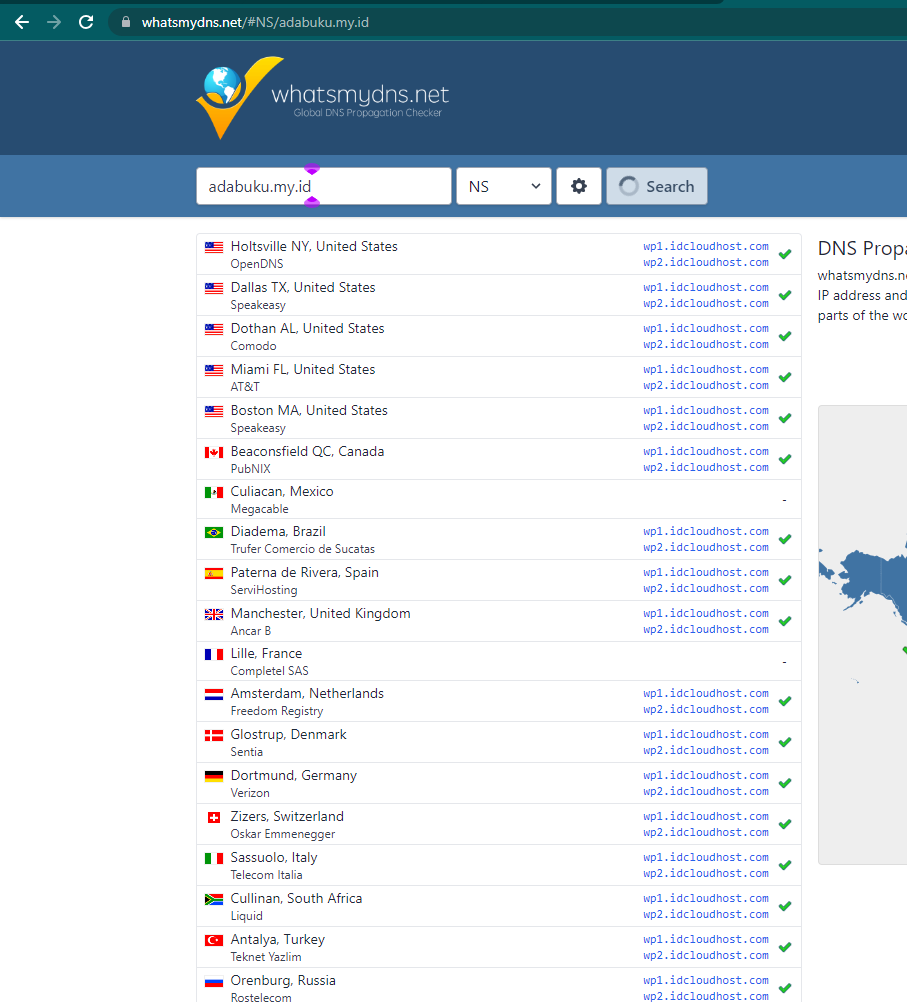 Add SSL Gratis (Zero SSL) di Hosting wordpress