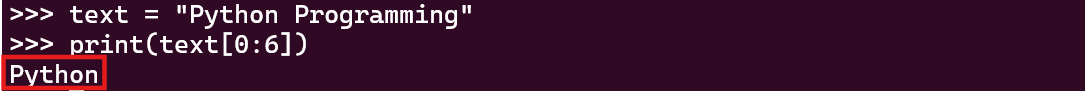 Cara Menggunakan Teknik Slice String di Python - IDCloudHost