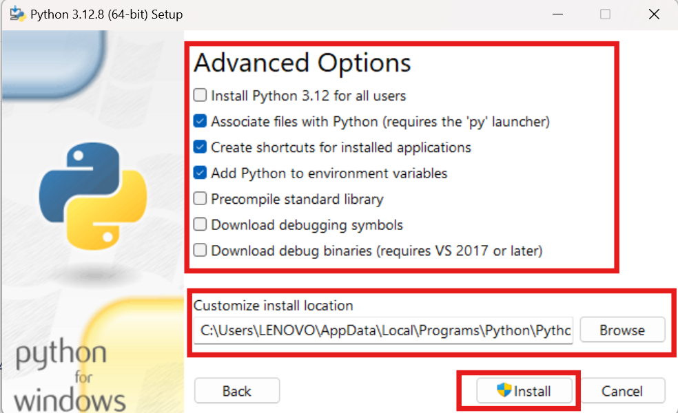 Cara Menginstal Python di Windows 11 - IDCloudHost
