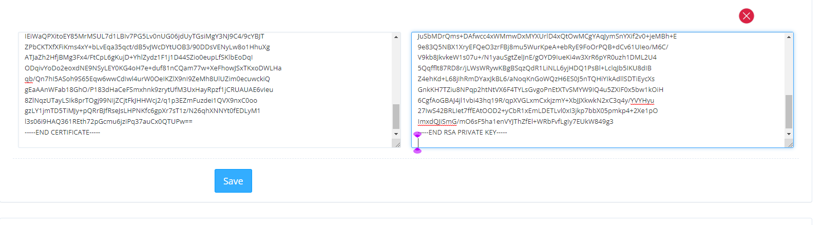 Menambahkan sertifikat SSL Gratis (Zero SSL) di Hosting wordpress