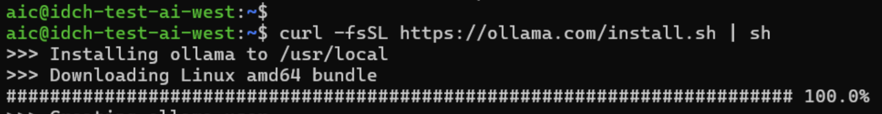 deepseek di cloud vps