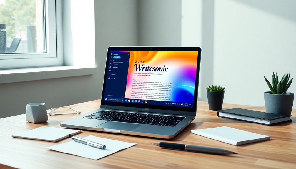 writesonic AI