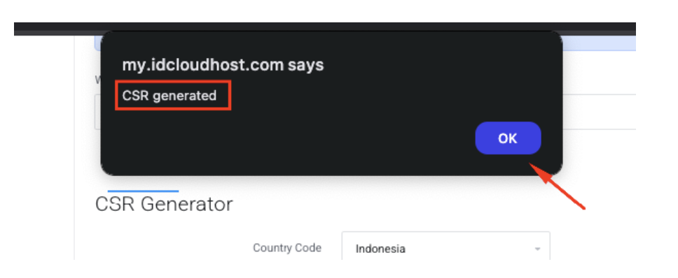 comodo ssl