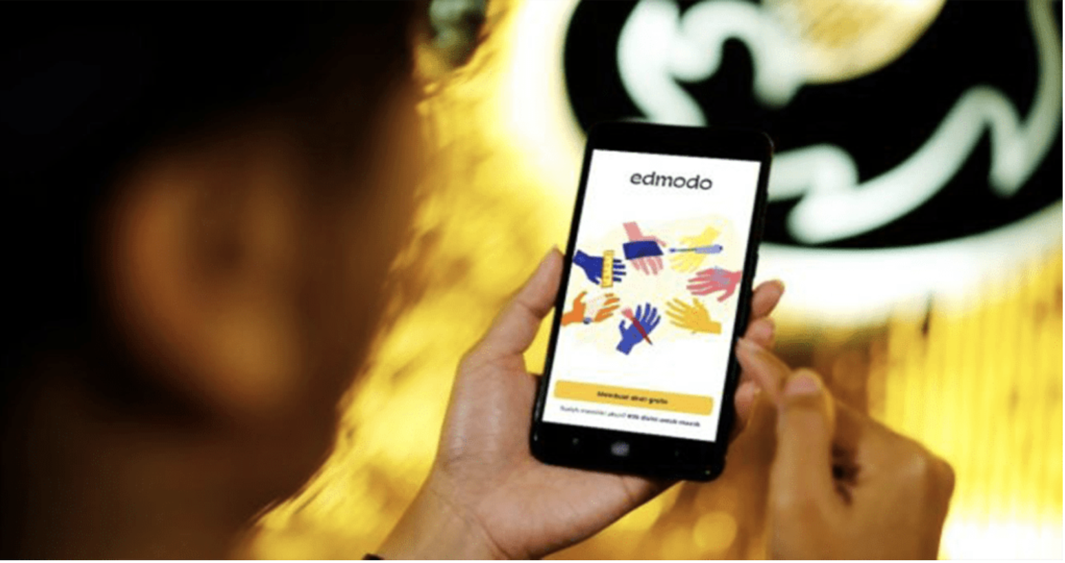 mengenal edmodo