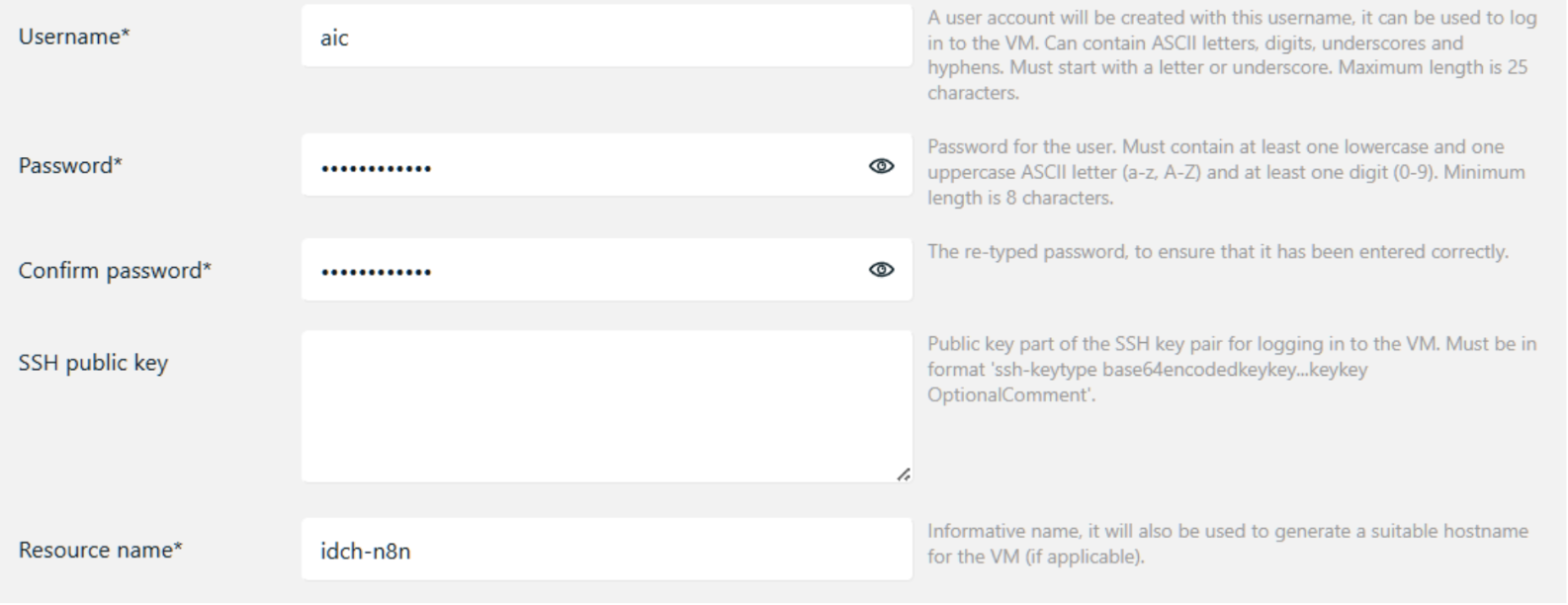 install n8n cloud vps